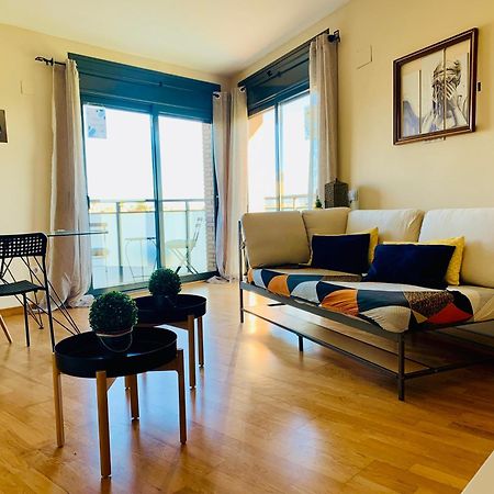Deltebre Apartamentos 外观 照片