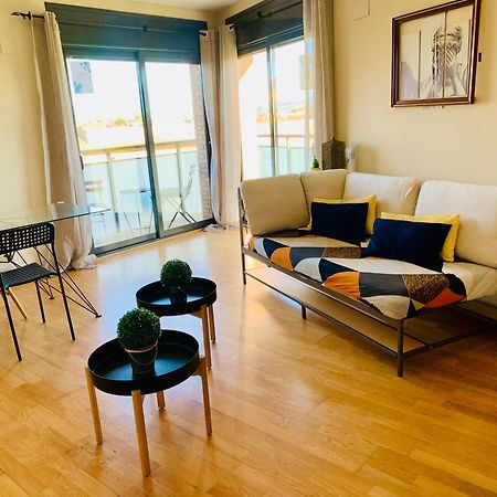 Deltebre Apartamentos 外观 照片