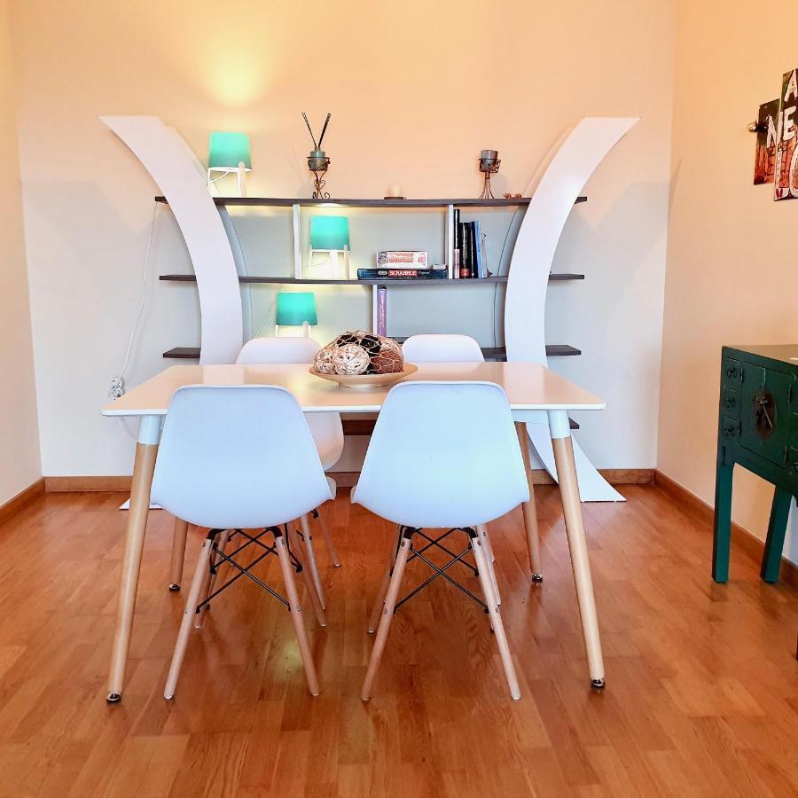 Deltebre Apartamentos 外观 照片