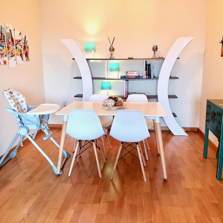 Deltebre Apartamentos 外观 照片