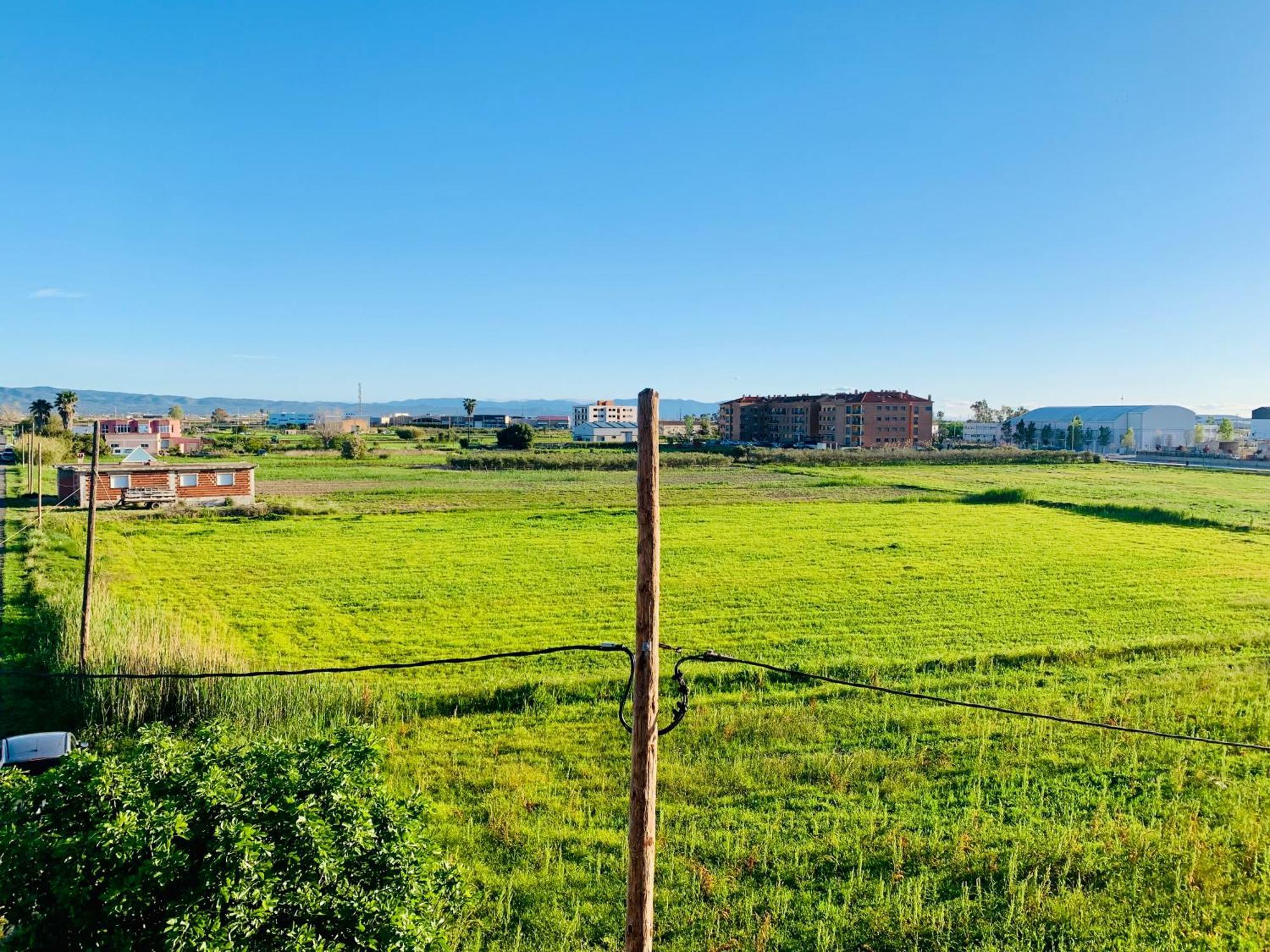 Deltebre Apartamentos 外观 照片