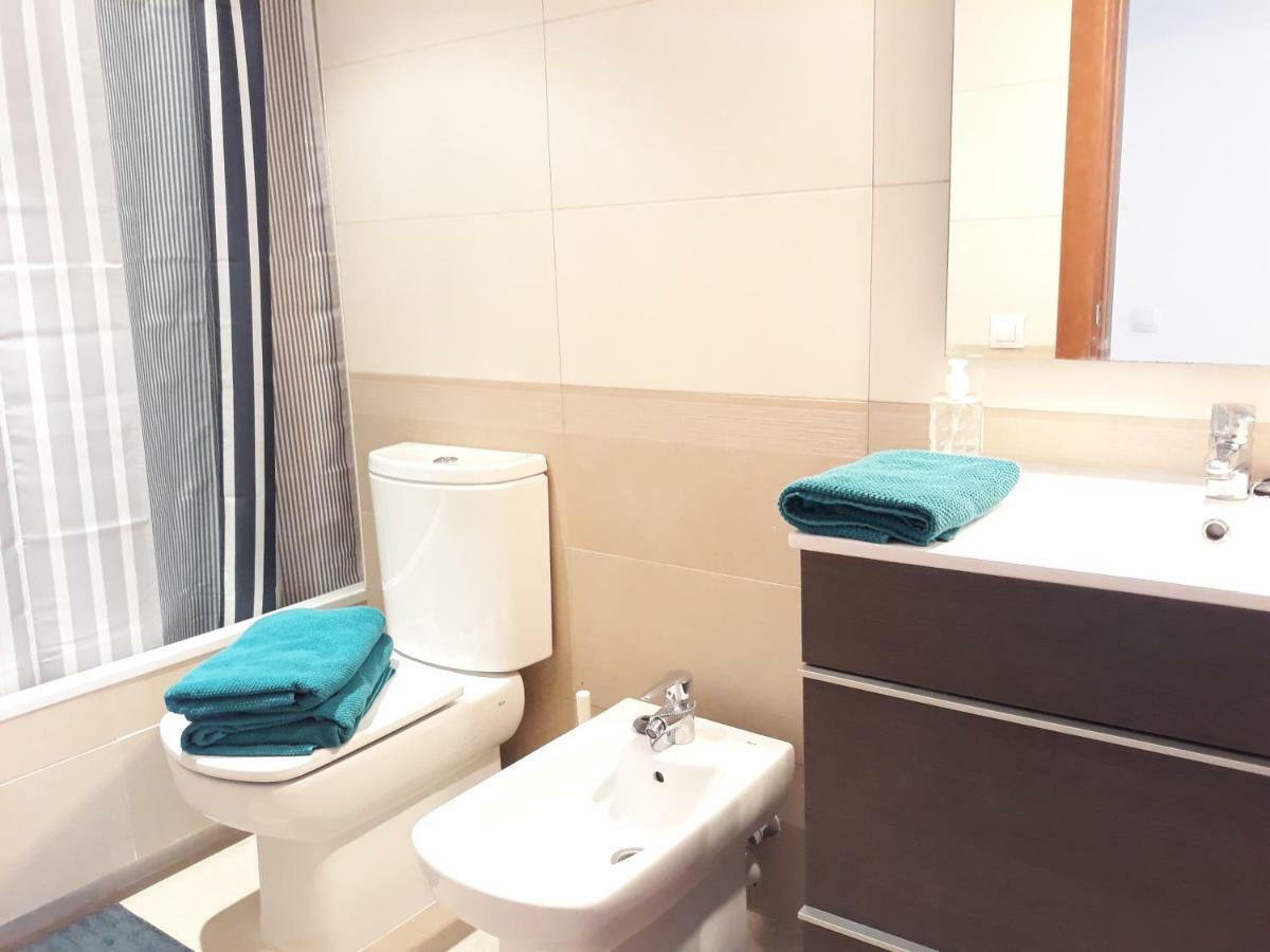 Deltebre Apartamentos 外观 照片