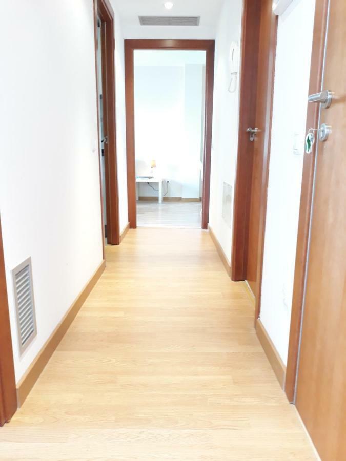 Deltebre Apartamentos 外观 照片