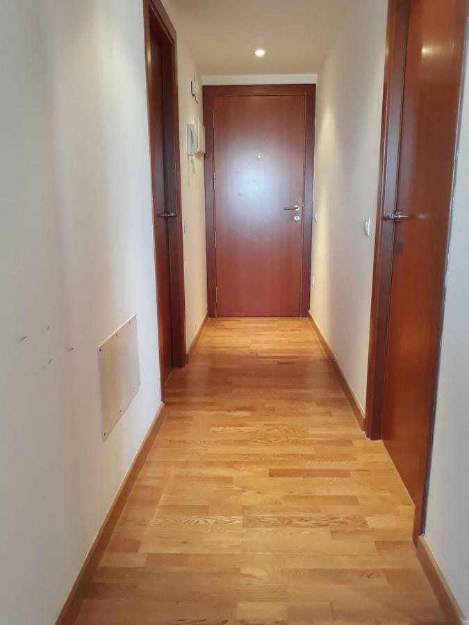 Deltebre Apartamentos 外观 照片