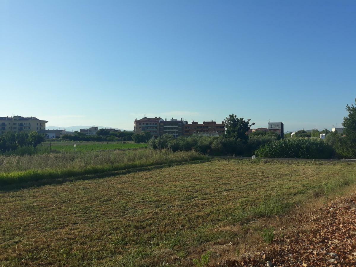 Deltebre Apartamentos 外观 照片