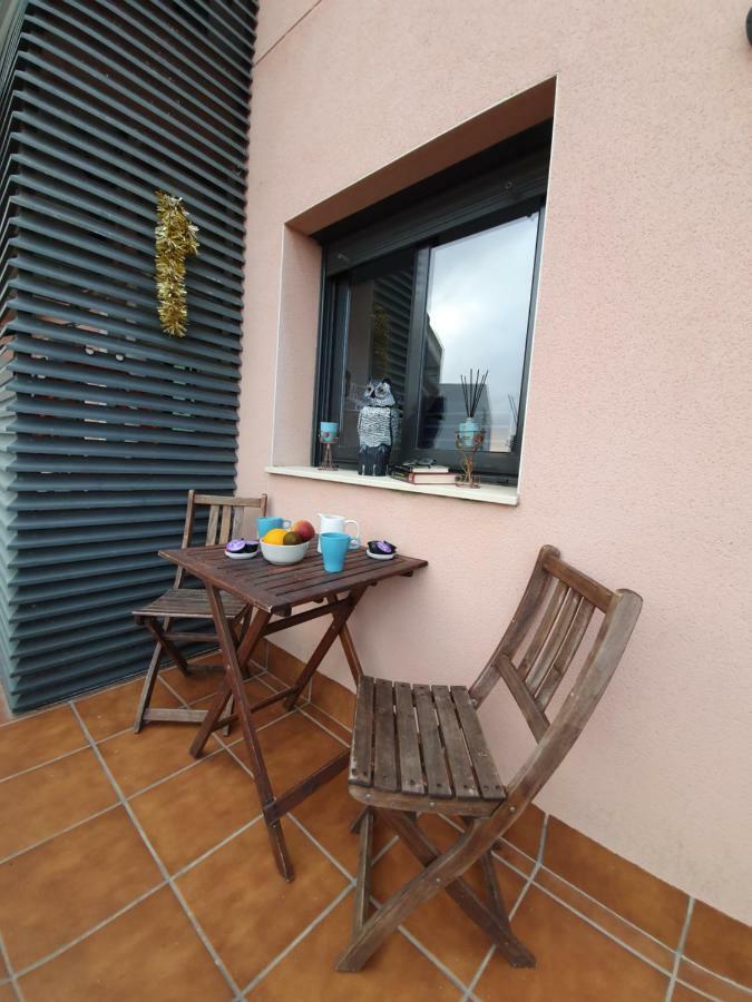Deltebre Apartamentos 外观 照片