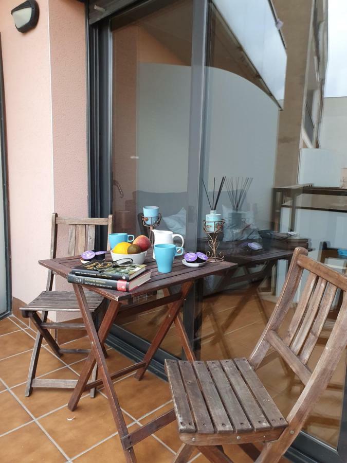 Deltebre Apartamentos 外观 照片