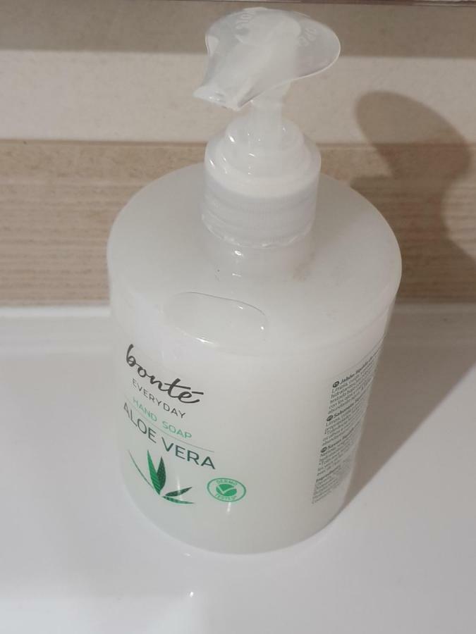 Deltebre Apartamentos 外观 照片